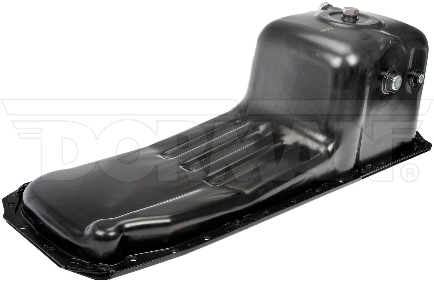 Engine Oil Pan fits 2010-82