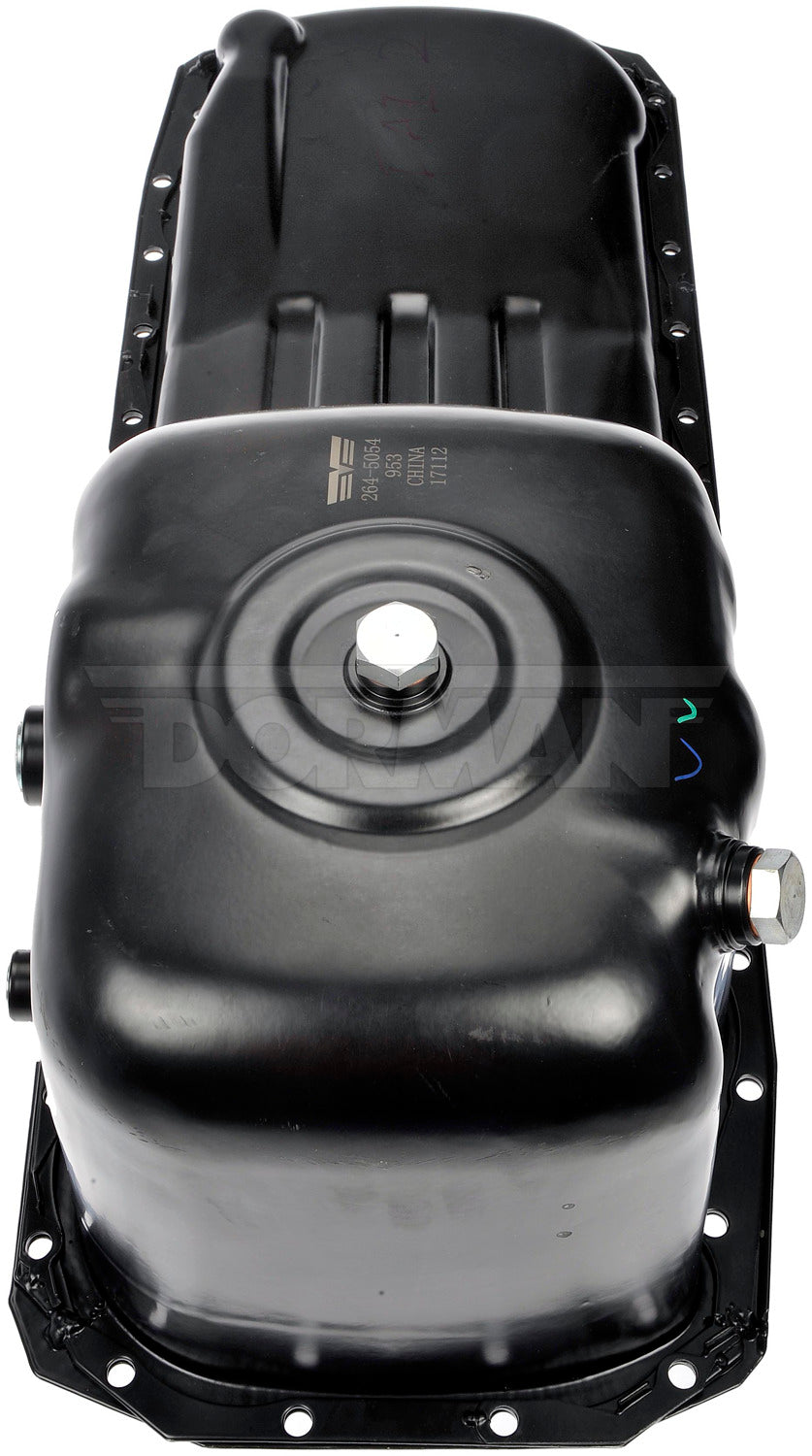 Engine Oil Pan fits 2010-82