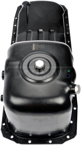 Engine Oil Pan fits 2010-82