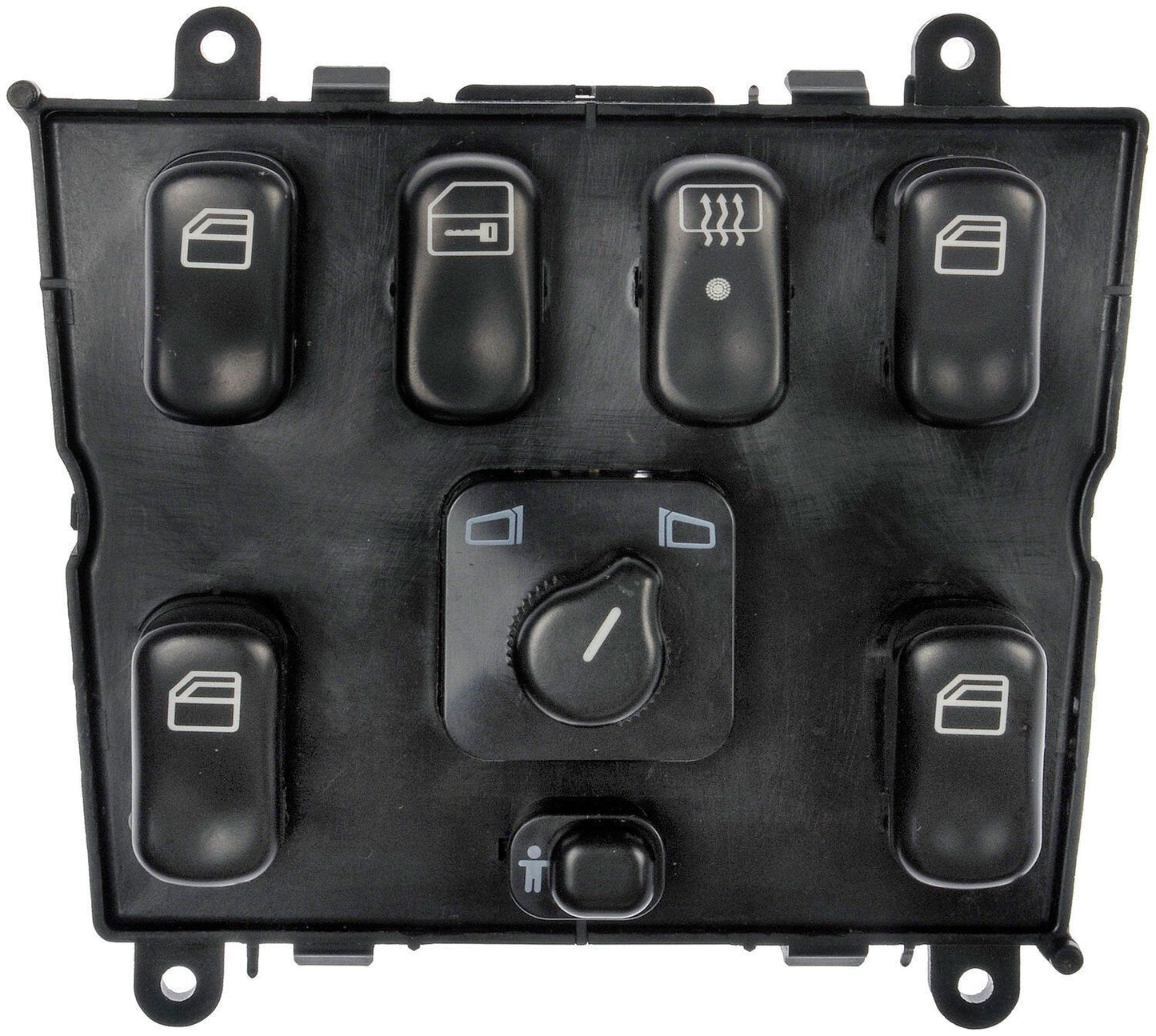 Power Window Switch - Left Master - Dorman# 901-573