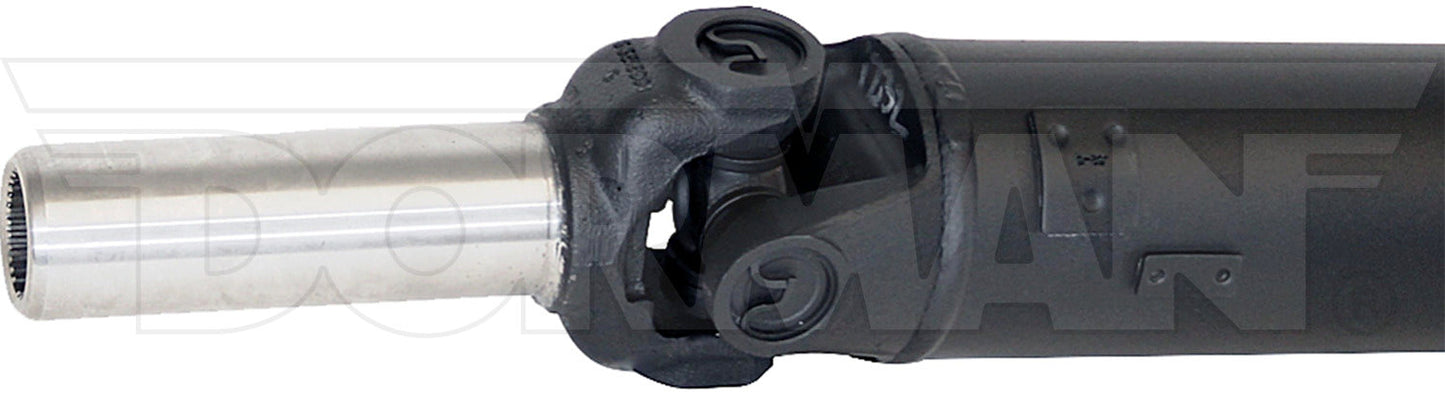 Rear Driveshaft Assy fits Ford F-150 2003-97