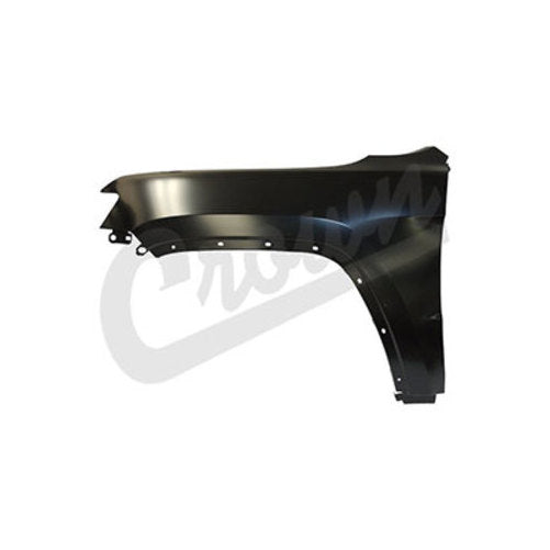 Fender, Left Front - Crown# 55369597AC