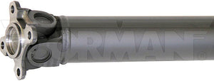 Rear Driveshaft Assy fits BMW Z4 2008-06