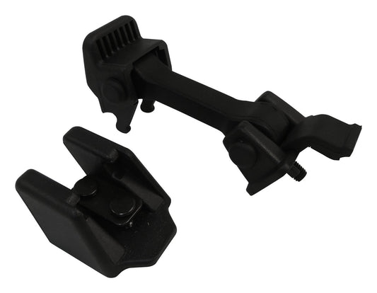 Hood Catch Kit - Crown# 55395653K