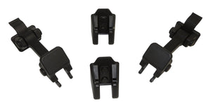 Hood Catch Kit - Crown# 55395653K2