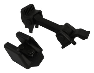 Hood Catch Kit - Crown# 55395653K