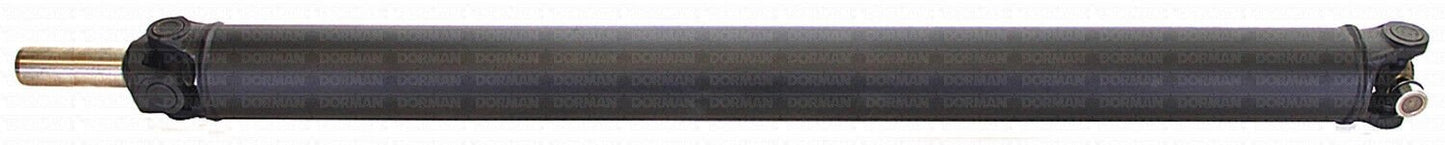 Rear Driveshaft Dorman 946-369,15187221 Fits 03-05 Astro Van Safari Van RWD