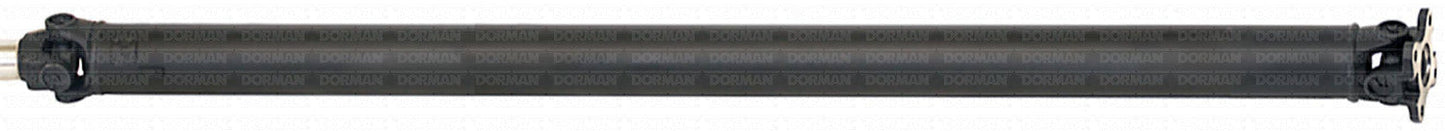 Rear Driveshaft Assy Replaces 7C3Z4602AD