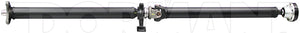 Rear Driveshaft Assy fits BMW 528i 2000-96