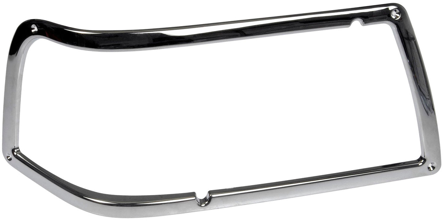 Hd Headlight Bezel - Dorman 889-5409