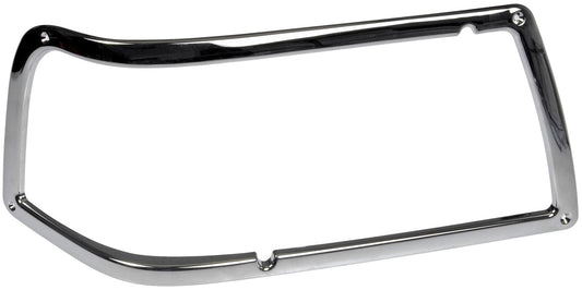 Hd Headlight Bezel - Dorman 889-5409