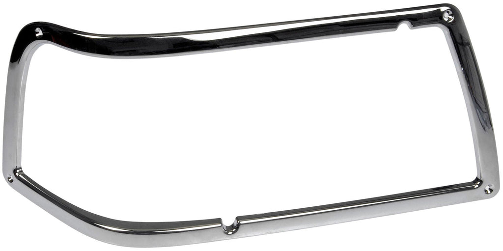 Hd Headlight Bezel - Dorman 889-5409