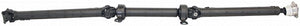 Rear Driveshaft Assy fits Mazda CX-7 2012-07