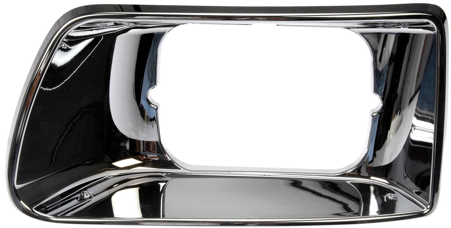 Heavy Duty Headlight Bezel - Dorman 889-5406