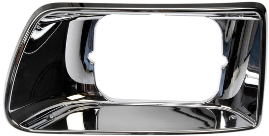 Heavy Duty Headlight Bezel - Dorman 889-5406