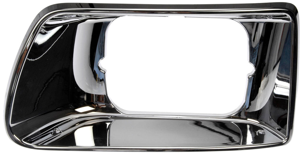Heavy Duty Headlight Bezel - Dorman 889-5406