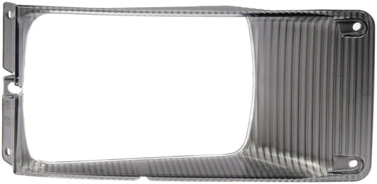 Heavy Duty Headlight Bezel - Dorman# 889-5101