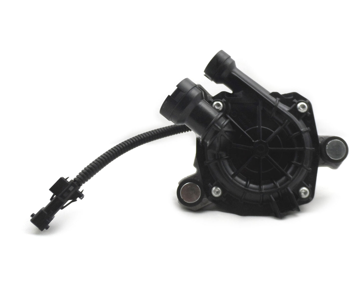 OEM Genuine Secondary Air Pump 2006-2011 Saab 9-3 12791957 Cadillac SRX 55560133