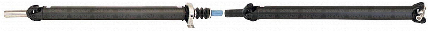 Rear Driveshaft Assy fits Ford F-350 Super Duty 2002-99