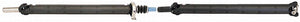 Rear Driveshaft Assy fits Ford F-350 Super Duty 2002-99