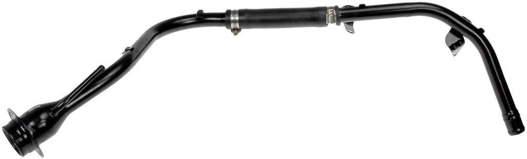 Replacement Filler Neck For Fuel - Dorman 577-043