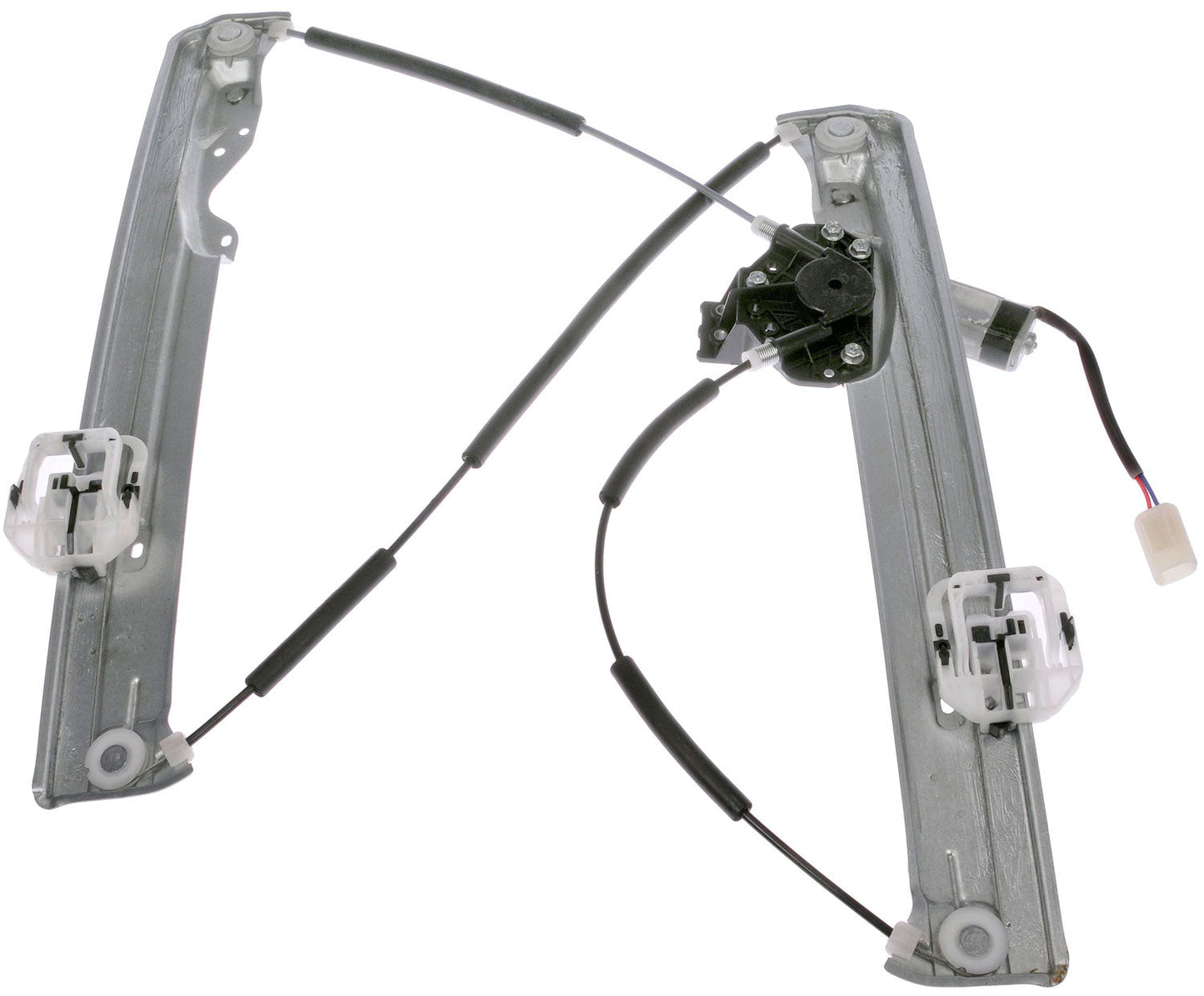 Power Window Regulator And Motor Assembly (Dorman 751-715)