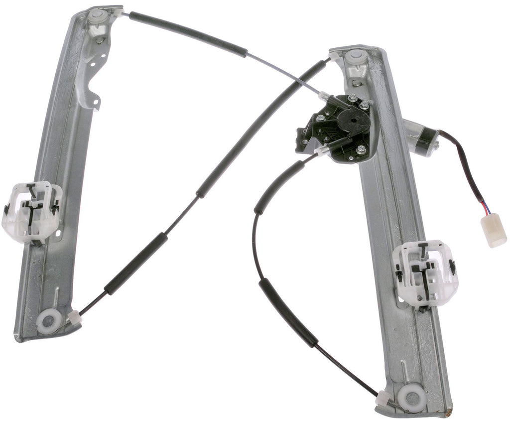 Power Window Regulator And Motor Assembly (Dorman 751-715)