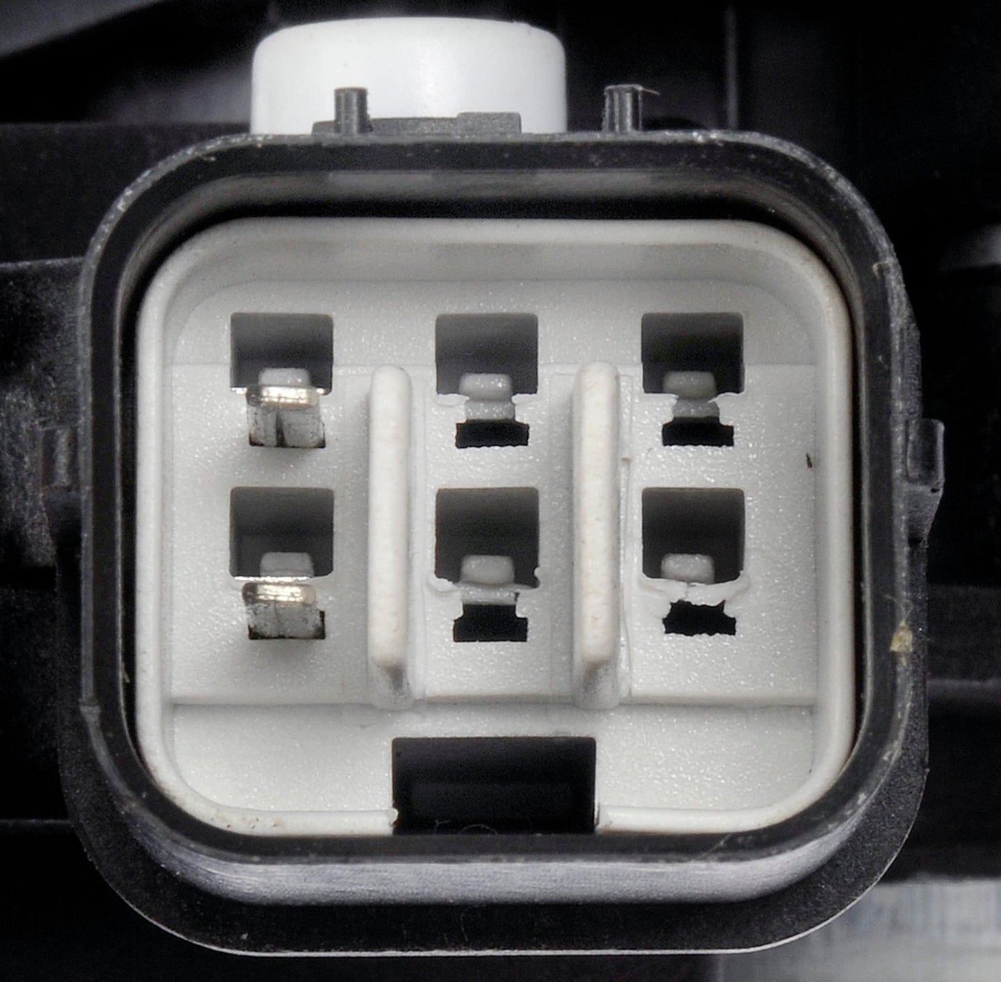 Power Window Motor and Regulator Assembly Dorman 748-743