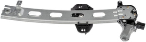 Power Window Motor and Regulator Assembly Dorman 748-743