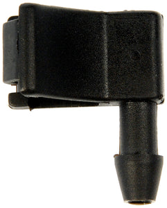 Wiper Nozzle Kit(3) Dorman# 924-5403,106811 PACCAR Fits 03-11 Peterbilt