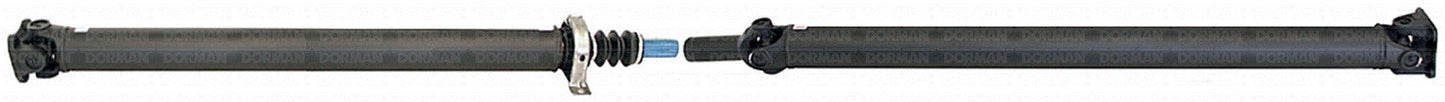 Rear Driveshaft Assy fits Ford F-350 Super Duty 2003-02