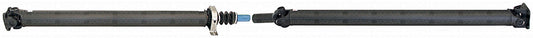 Rear Driveshaft Assy fits Ford F-350 Super Duty 2003-02