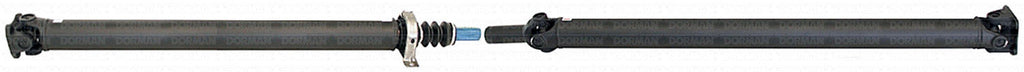Rear Driveshaft Assy fits Ford F-350 Super Duty 2003-02