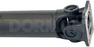 Rear Driveshaft Assy fits Ford F-350 Super Duty 2003-02
