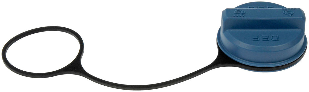 Heavy Duty Diesel Exhaust Fluid Cap - Dorman 904-5401
