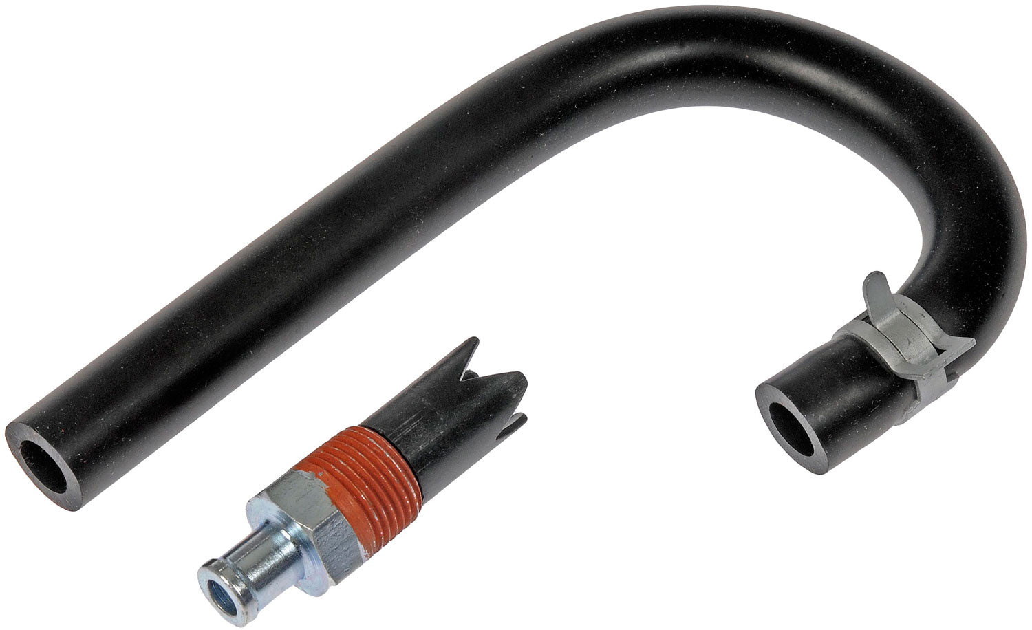Dorman 924-5213,K1T2902 H/D RR Differential Breather Kit Fits 81-14 Fr ...