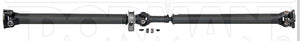 Rear Driveshaft Assy Replaces 52123059AD, 52123059AC