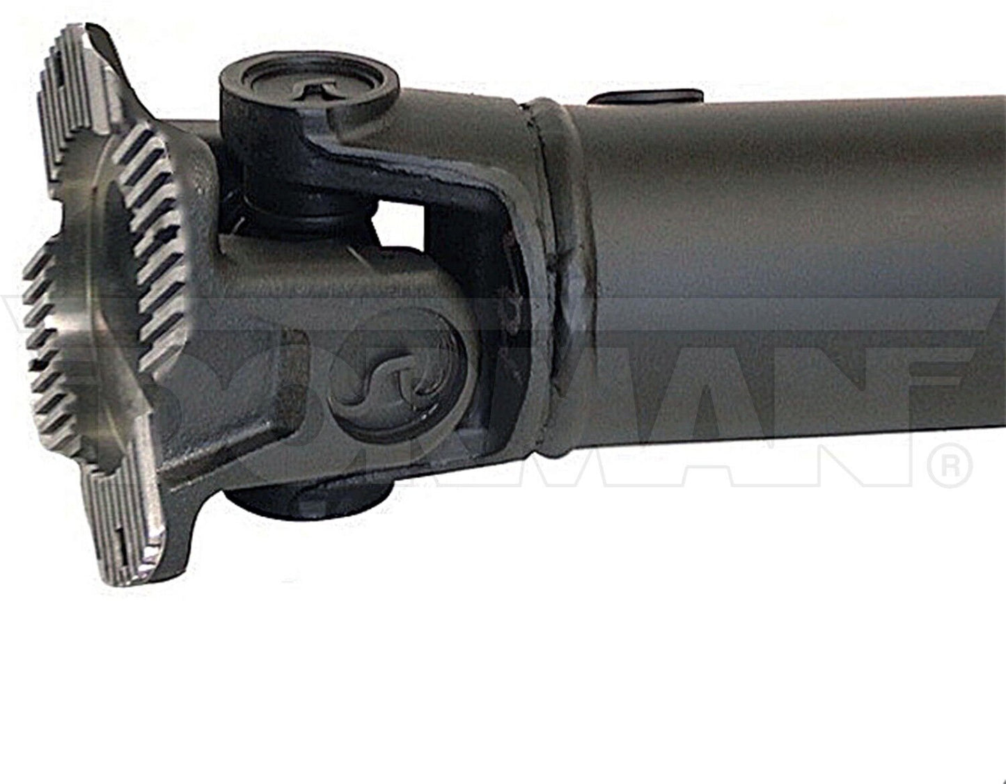 Rear Driveshaft Assy Replaces 52123059AD, 52123059AC