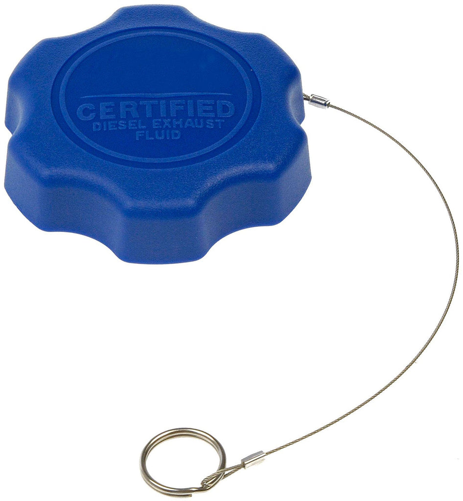 Heavy Duty Diesel Exhaust Fluid Cap - Dorman 904-5602