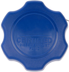 Heavy Duty Diesel Exhaust Fluid Cap - Dorman 904-5602