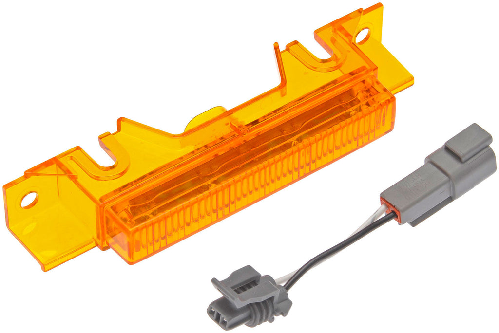 H/D Sunvisor LAMP Dorman 924-5519,85107907 Fits 96-15 Volvo VNL 01-14 Volvo VN