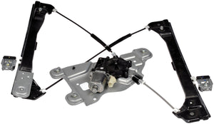 Power Window Motor and Regulator Assembly Dorman 751-636
