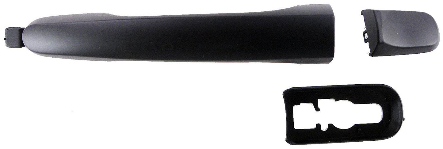 Exterior Door Handle Rear Left - Dorman 81942