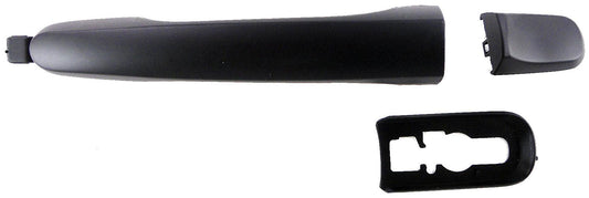 Exterior Door Handle Rear Left - Dorman 81942