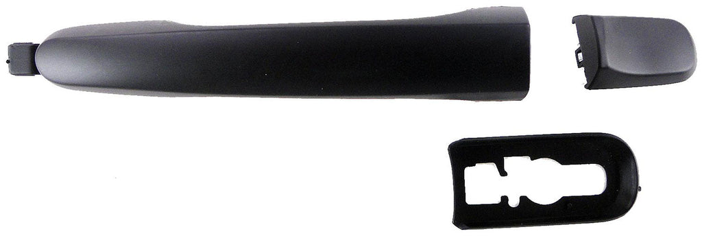 Exterior Door Handle Rear Left - Dorman 81942