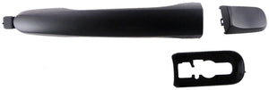 Exterior Door Handle Rear Left - Dorman 81942