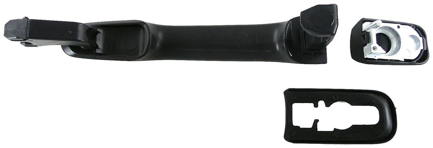 Exterior Door Handle Rear Left - Dorman 81942