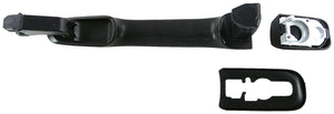 Exterior Door Handle Rear Left - Dorman 81942
