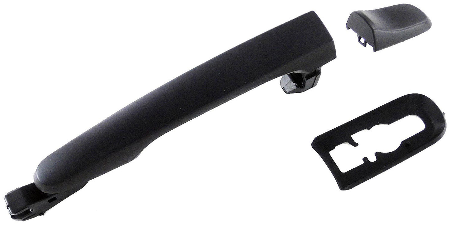 Exterior Door Handle Rear Left - Dorman 81942