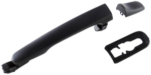 Exterior Door Handle Rear Left - Dorman 81942
